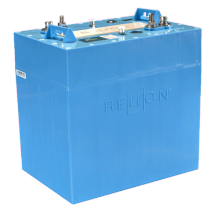 InSight 12V 120Ah LT Batterie Lithium Fer Phosphate Basse Température